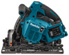 Аккумуляторная дисковая пила Makita XGT SP001GZ02 40V без аккумулятора фото 2