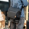 Сумка Pgytech OneGo Shoulder Bag 6L Черная фото 4