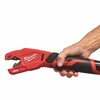 Аккумуляторный труборез Milwaukee M12 PCSS-0 4933479241 без аккумулятора фото 5