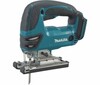 Аккумуляторный электролобзик Makita LXT DJV180Z без аккумулятора фото 2