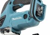 Аккумуляторный электролобзик Makita LXT DJV180Z без аккумулятора фото 10