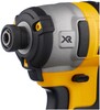 Аккумуляторный шуруповерт DeWalt DCF887NT 18V без аккумулятора фото 3