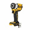 Аккумуляторный гайковерт DeWalt DCF921NT 20V без аккумулятора фото 2