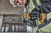 Аккумуляторная дрель-шуруповерт DeWalt DCD800NT 20V без аккумулятора фото 7