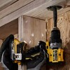 Аккумуляторная дрель-шуруповерт DeWalt DCD800NT 20V без аккумулятора фото 6