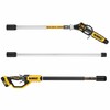 Аккумуляторный высоторез DeWalt DCMPS567N без аккумулятора фото 3