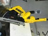 Кожух для штробления DeWalt DWE46229 фото 7