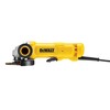 Шлифмашина угловая DeWalt DWE4203 фото 2