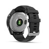 Часы Garmin Fenix E 47mm Amoled Silver 010-03025-00 фото 12