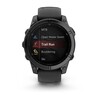 Часы Garmin Fenix E 47mm Amoled Black 010-03025-01 фото 6