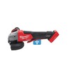 Аккумуляторная угловая шлифмашина Milwaukee M18 onefsag125xpdb-0X 4933478434 без аккумулятора фото 7