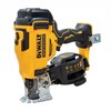 Аккумуляторный гвоздезабивной пистолет DeWalt DCN45RND2 фото 4