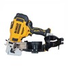 Аккумуляторный гвоздезабивной пистолет DeWalt DCN45RND2 фото 3